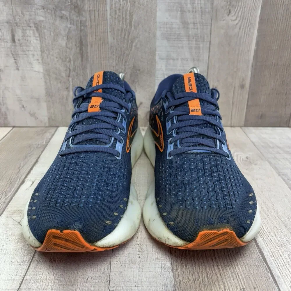 Brooks glycerin 20